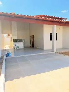 Casa com 3 Quartos à venda, 100m² no Antônio Cassimiro, Petrolina