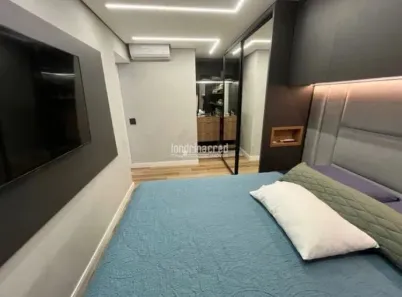 Apartamento com 2 Quartos à venda, 64m² no Aurora, Londrina