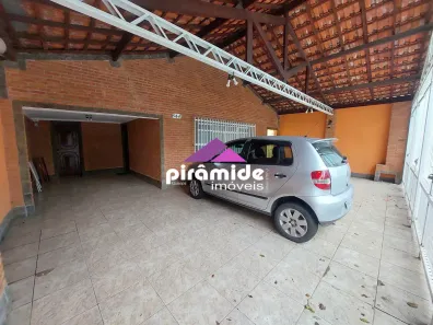 Casa com 3 Quartos à venda, 173m² no Parque Industrial, São José dos Campos