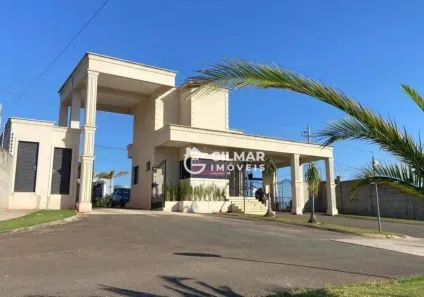 Lote/Terreno à venda, 396m² no Reserva do Jaguary, Jaguariúna