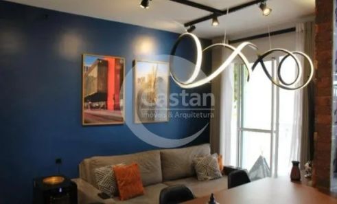 Apartamento com 2 Quartos à venda, 57m² no Vila Ema, São Paulo