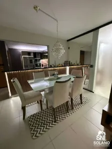 Apartamento com 3 Quartos à venda, 96m² no Jardim Atlântico, Goiânia