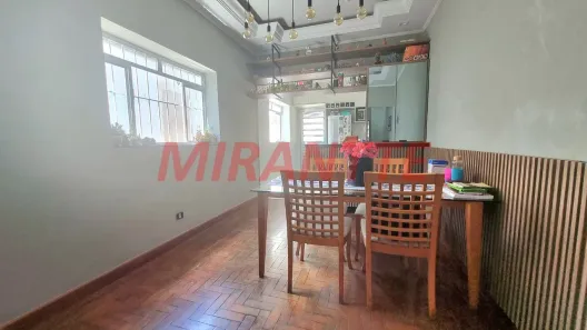 Casa com 2 Quartos à venda, 75m² no Luz, São Paulo