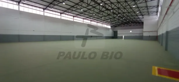 Galpão/Depósito/Armazém para alugar, 1632m² no Capuava, Mauá