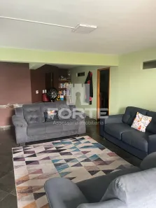 Imóvel Comercial para alugar, 638m² no Vila Natal, Mogi das Cruzes
