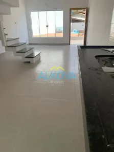 Sobrado com 2 Quartos à venda, 80m² no Massaguaçu, Caraguatatuba