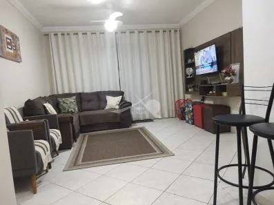 Apartamento com 2 Quartos à venda, 75m² no Ocian, Praia Grande