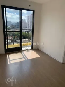Apartamento com 2 Quartos à venda, 36m² no Parque da Vila Prudente, São Paulo