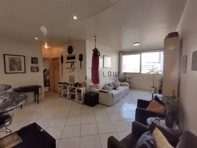 Apartamento com 2 Quartos à venda, 92m² no Pinheiros, São Paulo