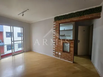 Apartamento com 2 Quartos para alugar, 49m² no Mooca, São Paulo