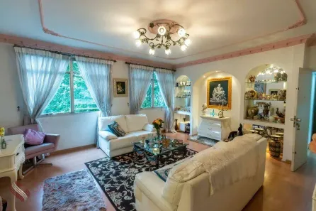 Apartamento com 3 Quartos à venda, 188m² no Jardim Paulista, São Paulo