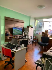 Apartamento com 3 Quartos à venda, 108m² no Centro, Campinas