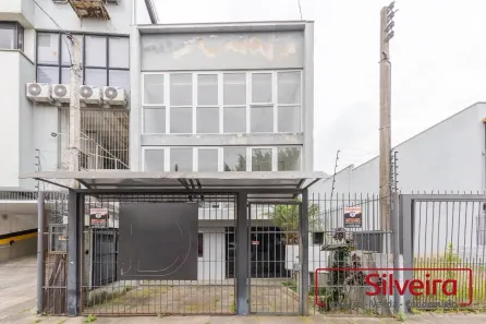 Prédio Comercial para alugar, 620m² no Santana, Porto Alegre