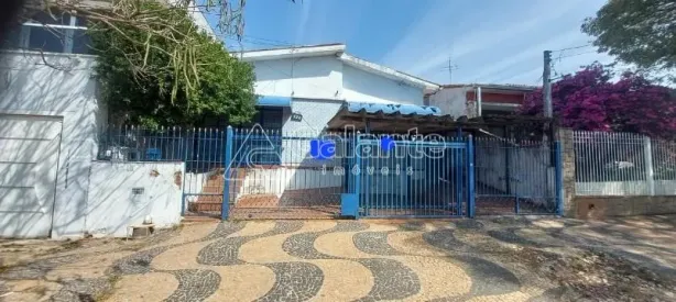 Casa com 3 Quartos à venda, 171m² no Jardim Novo Campos Elíseos, Campinas