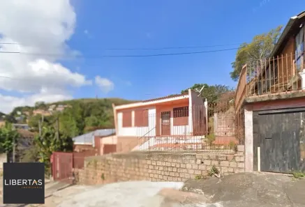 Casa com 3 Quartos à venda, 148m² no Glória, Porto Alegre