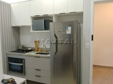 Apartamento com 2 Quartos à venda, 34m² no Vila Ester (Zona Norte), São Paulo