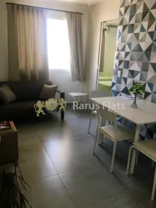 Flat com 1 Quarto para alugar, 28m² no Vila Olímpia, São Paulo