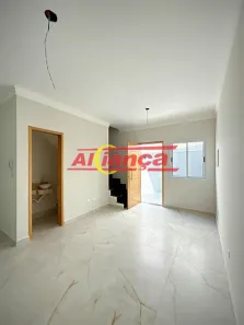 Casa com 2 Quartos à venda, 52m² no Vila Constança, São Paulo