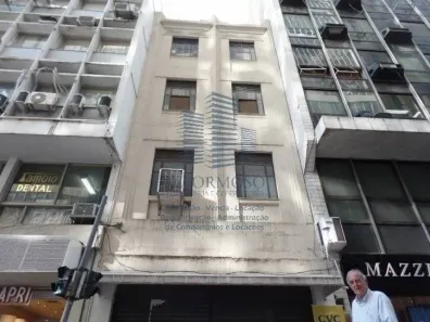 Ponto Comercial para alugar, 500m² no Centro, Rio de Janeiro