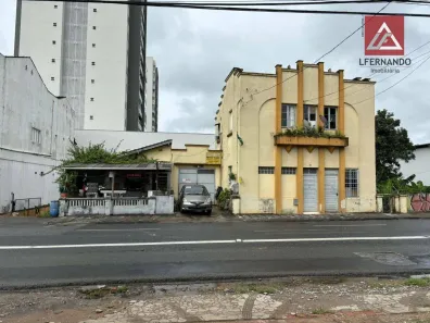 Lote/Terreno à venda, 576m² no Itoupava Seca, Blumenau