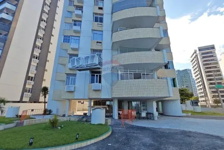 Apartamento com 3 Quartos à venda, 338m² no Boa Viagem, Recife