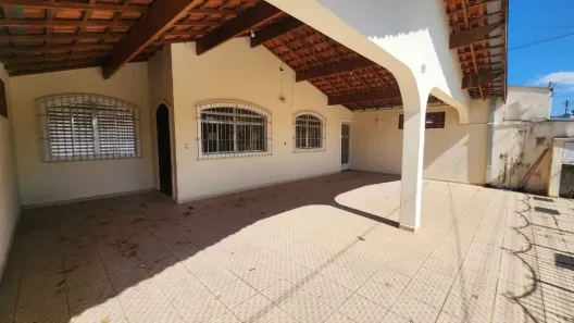 Casa com 3 Quartos para alugar, 120m² no Jardim Satélite, São José dos Campos