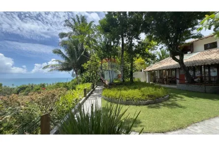 Casa com 3 Quartos à venda, 190m² no Arraial D'Ajuda, Porto Seguro