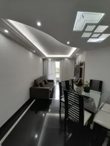 Apartamento com 2 Quartos à venda, 53m² no Vila Bela, São Paulo