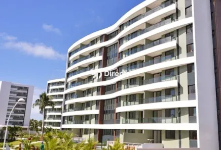 Apartamento com 3 Quartos para alugar, 113m² no Paiva, Cabo de Santo Agostinho