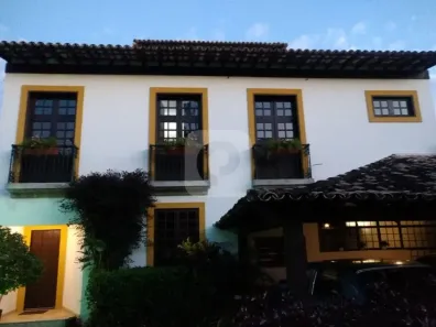 Casa de Condomínio com 5 Quartos à venda, 560m² no Barra da Tijuca, Rio de Janeiro