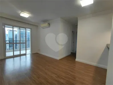 Apartamento com 2 Quartos à venda, 72m² no Pinheiros, São Paulo