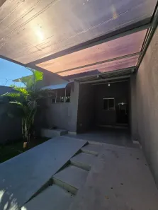 Casa com 2 Quartos à venda, 74m² no Jardim Presidente, Goiânia