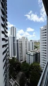 Apartamento com 2 Quartos à venda, 48m² no Madalena, Recife