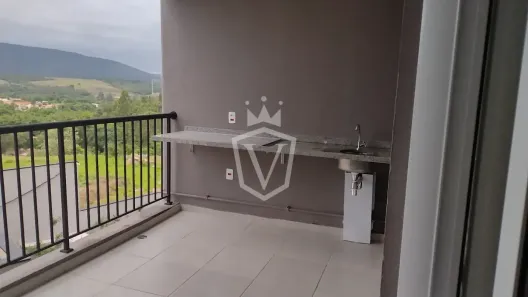 Apartamento com 3 Quartos à venda, 85m² no Medeiros, Jundiaí