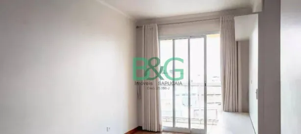 Apartamento com 2 Quartos à venda, 52m² no Vila Bela, São Paulo
