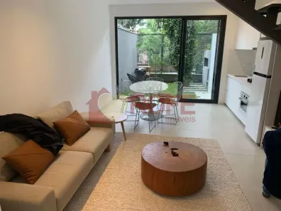 Casa de Condomínio com 2 Quartos à venda, 112m² no Vila Mariana, São Paulo