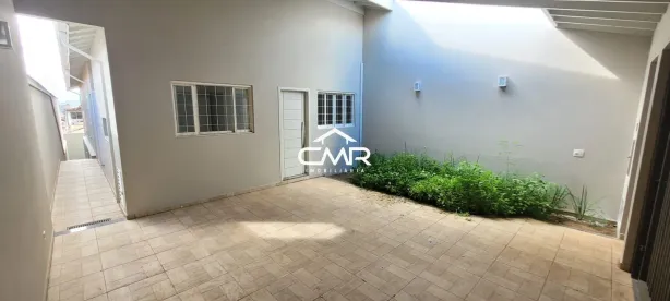 Casa com 3 Quartos à venda, 199m² no Parque Conceição II, Piracicaba