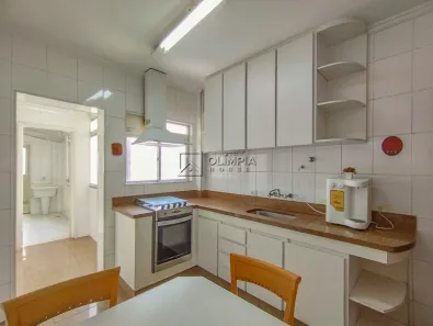 Apartamento com 3 Quartos à venda, 182m² no Paraíso, São Paulo