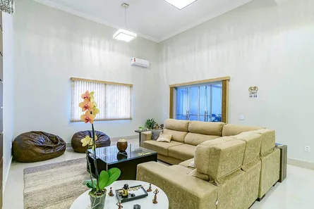 Casa com 8 Quartos à venda, 760m² no Setor Habitacional Jardim Botânico, Brasília