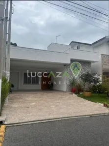 Casa de Condomínio com 3 Quartos à venda, 250m² no Parque Califórnia, Jacareí