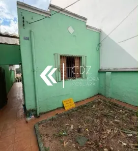 Casa com 2 Quartos para alugar, 74m² no Vila Hortência, Sorocaba