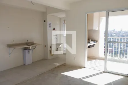 Apartamento com 3 Quartos à venda, 67m² no Vila Osasco, Osasco