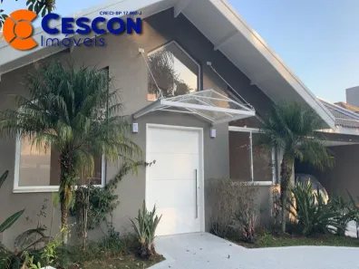 Casa de Condomínio com 4 Quartos à venda, 617m² no Residencial Morada dos Lagos, Barueri