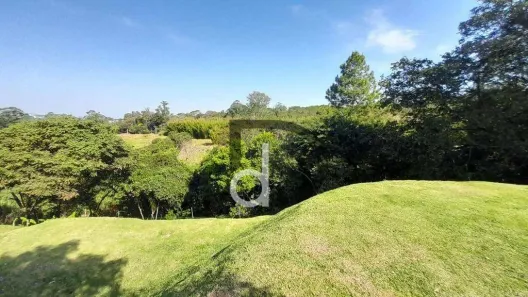 Lote/Terreno à venda, 856m² no Chácaras Silvania, Valinhos
