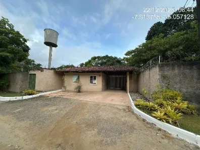 Lote/Terreno à venda, 425m² no , Paudalho