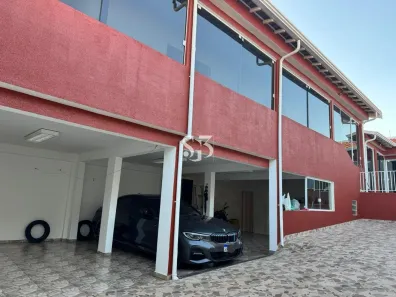 Sobrado com 3 Quartos à venda, 300m² no Jardim Florence, Campinas