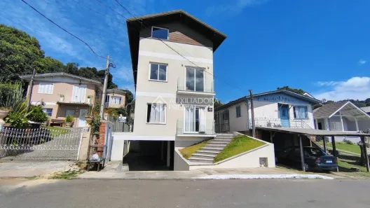 Prédio Comercial à venda, 644m² no Dutra, Gramado