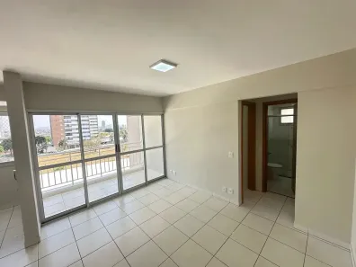 Apartamento com 2 Quartos à venda, 67m² no Parque Amazônia, Goiânia