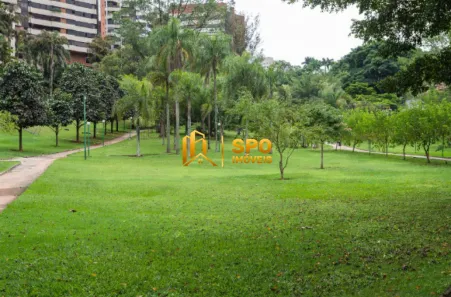 Apartamento com 5 Quartos para venda ou aluguel, 356m² no Jardim Vitória Régia, São Paulo