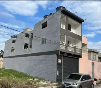 Ponto Comercial para alugar, 120m² no Jardim São Rafael, São Paulo